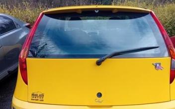 Fiat punto Sain-Bel