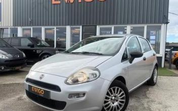 Fiat punto Evreux