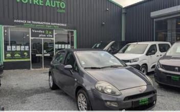 Fiat punto Libourne