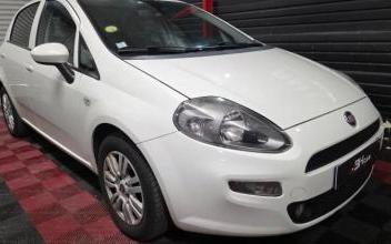 Fiat Punto Apt
