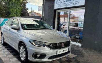 Fiat Tipo Nantes