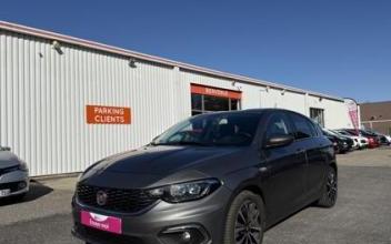 Fiat tipo Lormont