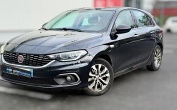 Fiat tipo Saint-Etienne-du-Rouvray