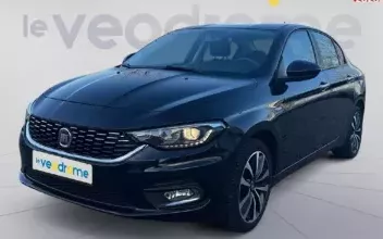 Fiat Tipo Bischheim
