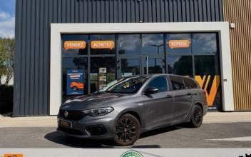 Fiat Tipo Saint-Cannat