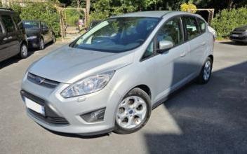 Ford C-Max Warmeriville