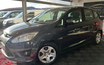 Ford C-Max Creuzier-le-Vieux