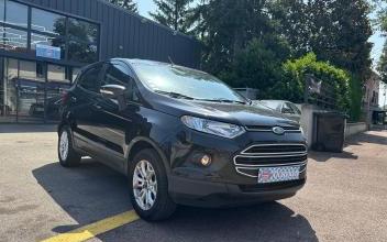 Ford EcoSport Loire-sur-Rhône