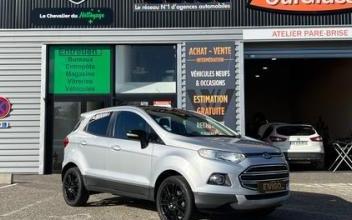 Ford ecosport Agen