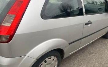Ford fiesta Lormont