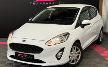 Ford fiesta Angers
