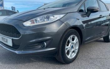 Ford Fiesta Charmeil