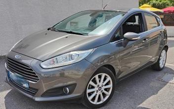 Ford Fiesta Montpellier