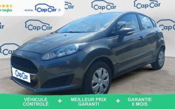 Ford fiesta Clamart