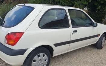 Ford fiesta Mehun-sur-Yèvre