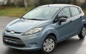 Ford fiesta Cesson-Sévigné