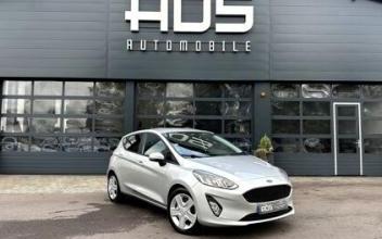 Ford fiesta Diebling