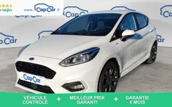 Ford fiesta Saint-Affrique-les-Montagnes