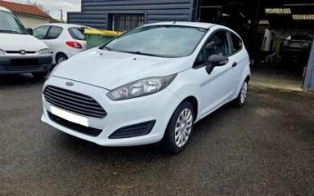 Ford fiesta Ambarès-et-Lagrave