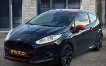 Ford Fiesta Sainte-Maxime