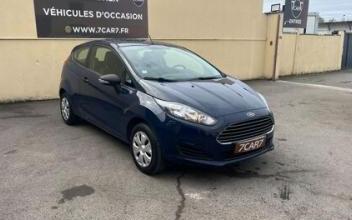 Ford fiesta Brie-Comte-Robert