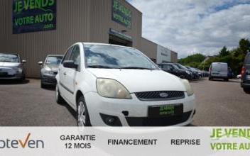 Ford fiesta Chorey-les-Beaune