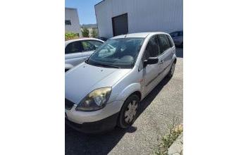 Ford fiesta Aubagne