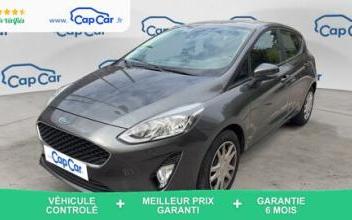 Ford fiesta Nice