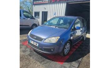 Ford focus Vennecy