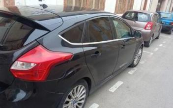 Ford focus Narbonne