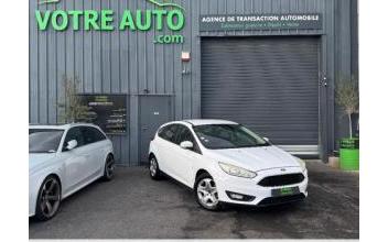 Ford focus Béziers