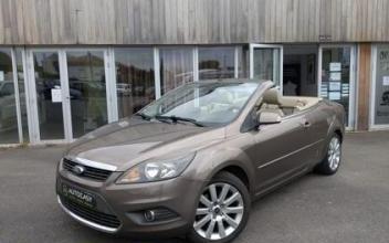 Ford focus Niort