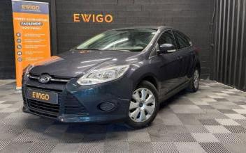 Ford Focus Lavilledieu