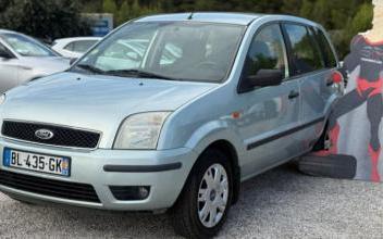 Ford Fusion La-Garde