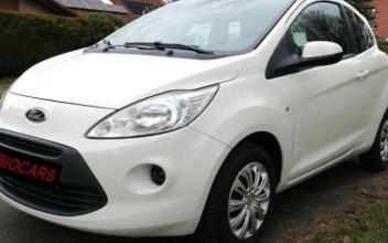 Ford Ka Calais