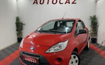 Ford Ka Thiers