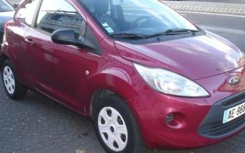 Ford ka Houilles