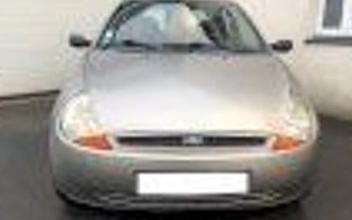 Ford ka La-Montagne