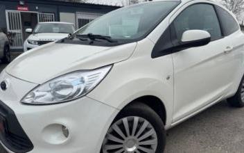 Ford Ka Gerzat