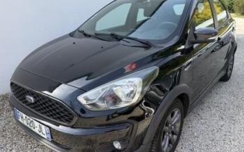 Ford ka Butry-sur-Oise