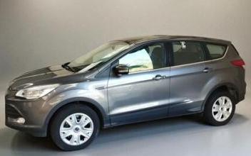 Ford kuga Saint-Jeannet