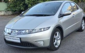 Honda civic Bernin