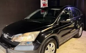 Voiture occasion Honda CR-V Saint-Maur-des-Fossés
