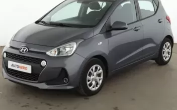 Hyundai i10 Issy-les-Moulineaux