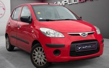 Hyundai i10 Genay