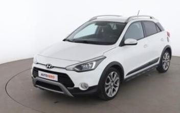 Hyundai i20 Issy-les-Moulineaux
