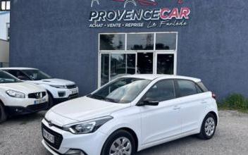 Hyundai i20 La-Farlède