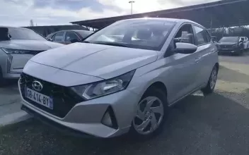 Hyundai i20 Gardonne