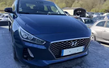 Hyundai i30 Urcuit