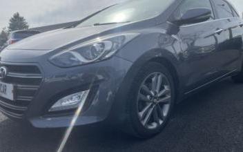 Hyundai i30 Charmeil